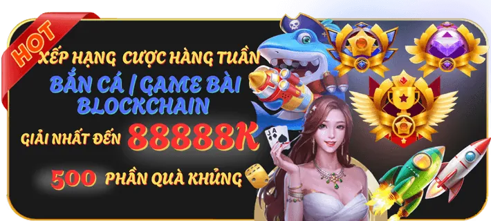 Game bắn cá HM88 Casino