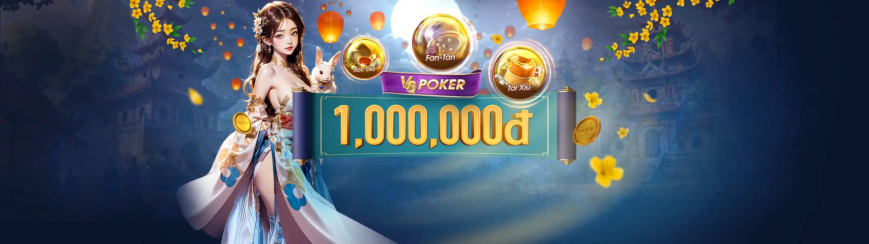 Hình ảnh đại diện Điều khoản Dịch vụ HM88 Casino