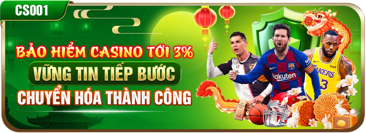 Hình ảnh chọn game tại HM88 Casino