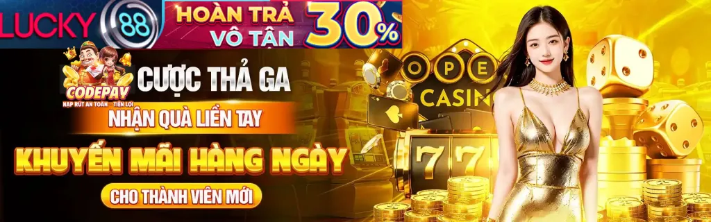 Giao diện cá cược thể thao HM88 Casino